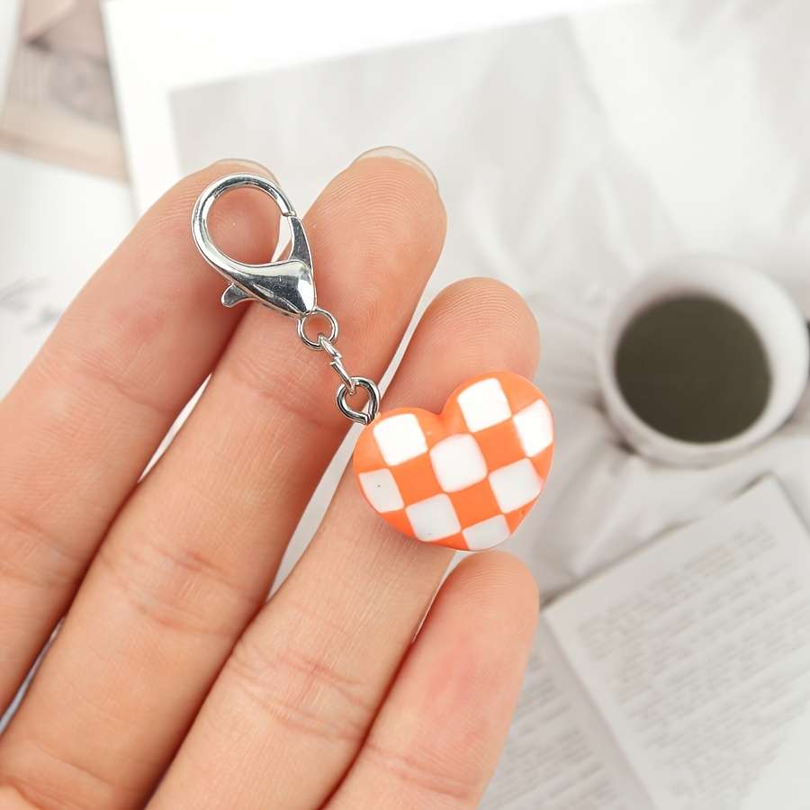 Mini Keychain