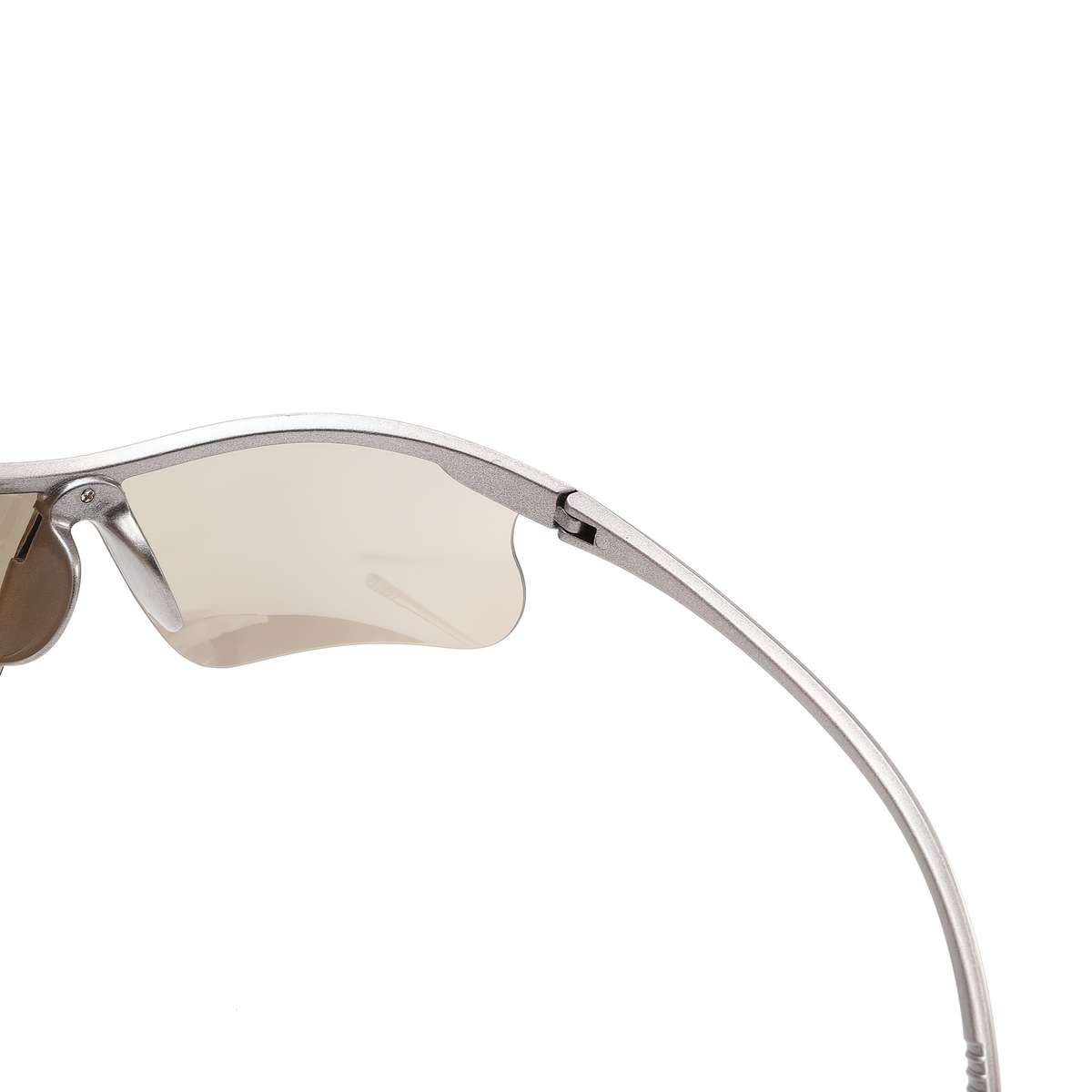 Cycling Glasses Color C5 Gradient Silvery Silver Silv
