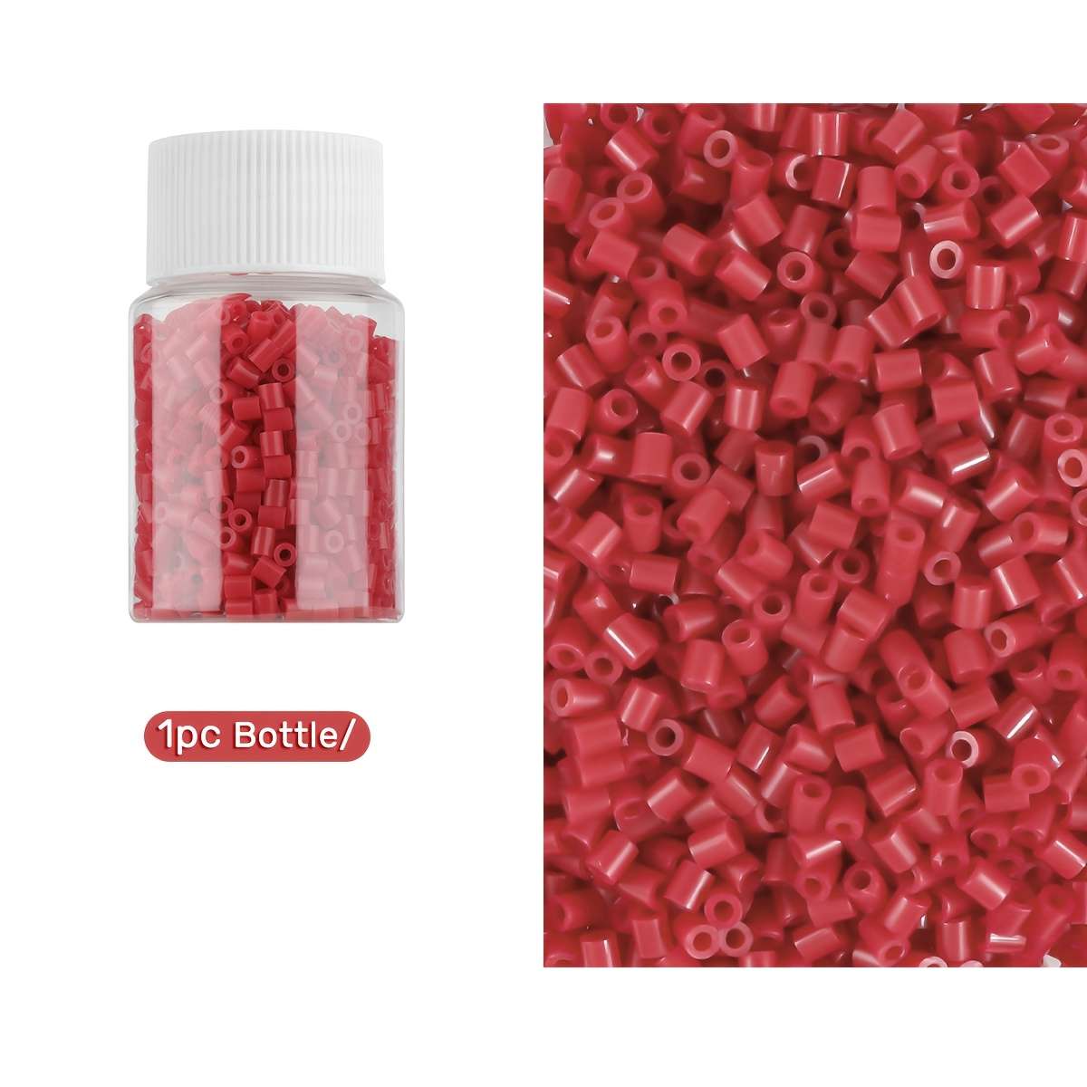 Perler Bead Set F2 1150 Pieces
