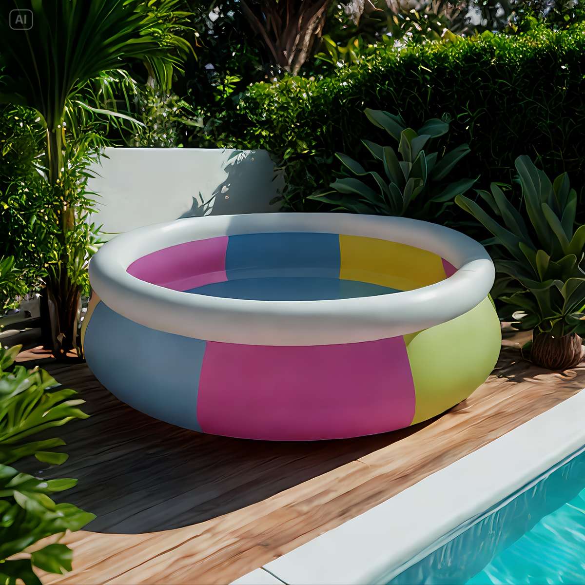 Swimming Pool Model 3.0M*76Cm
