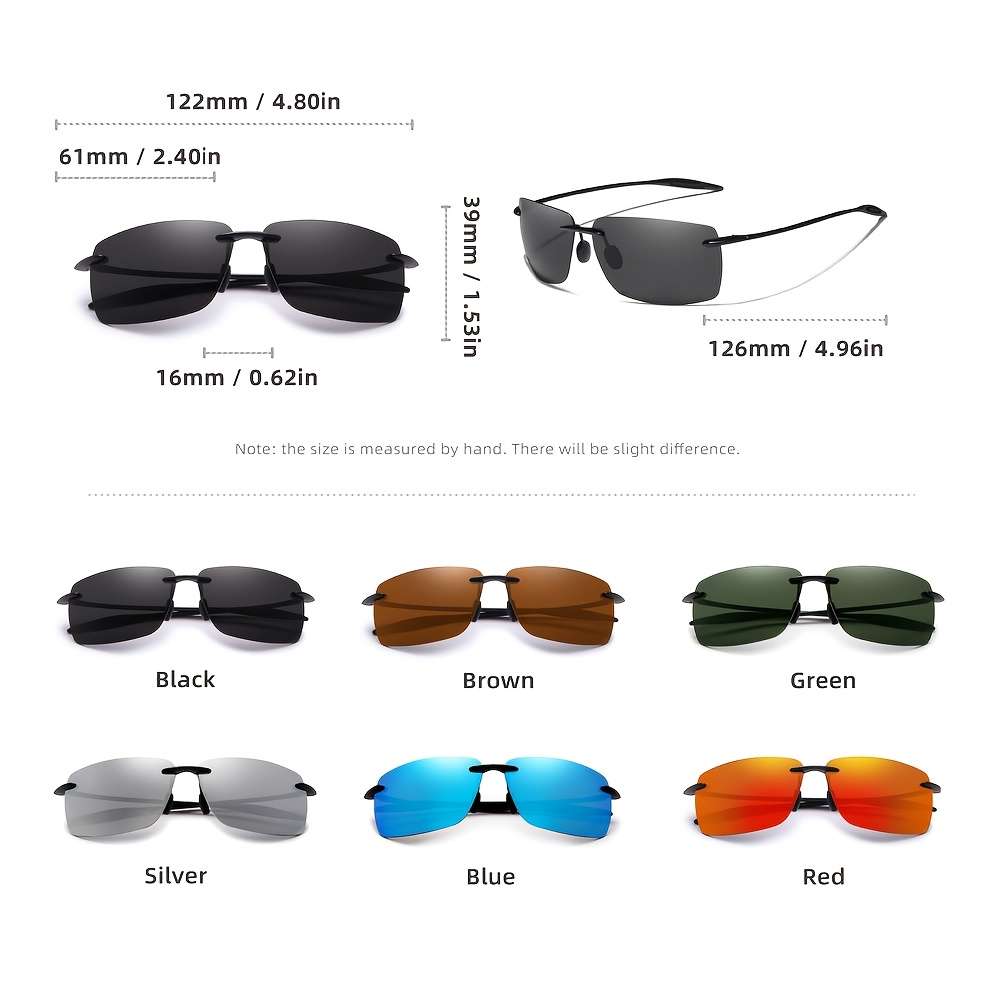 Cycling Glasses Color C5 Black Blue