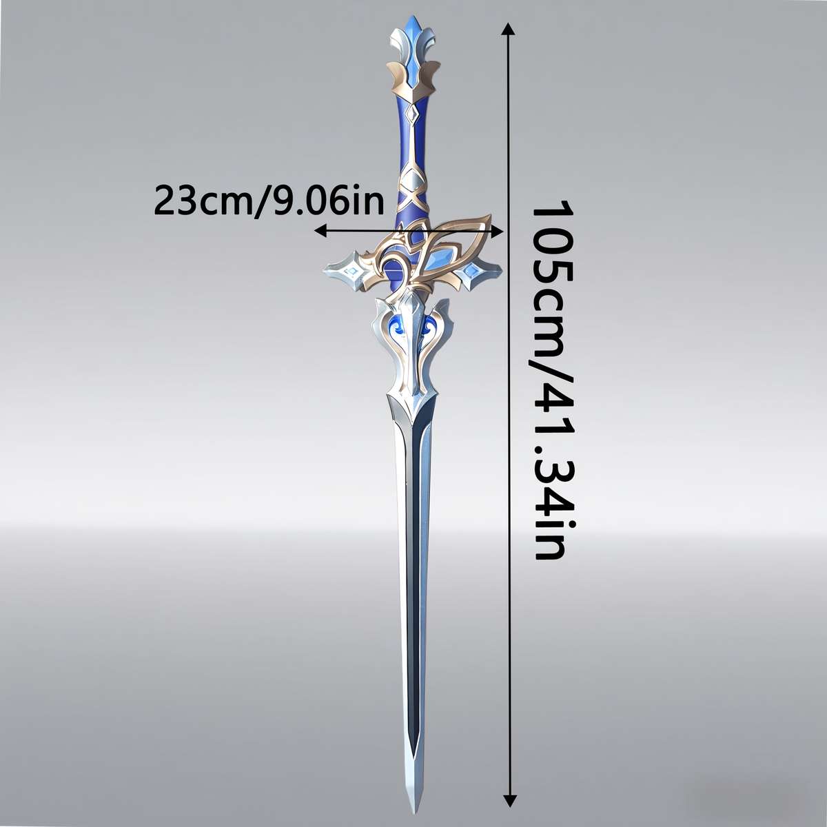 Toy Weapons Color Polychrome Style Butterfly Knife