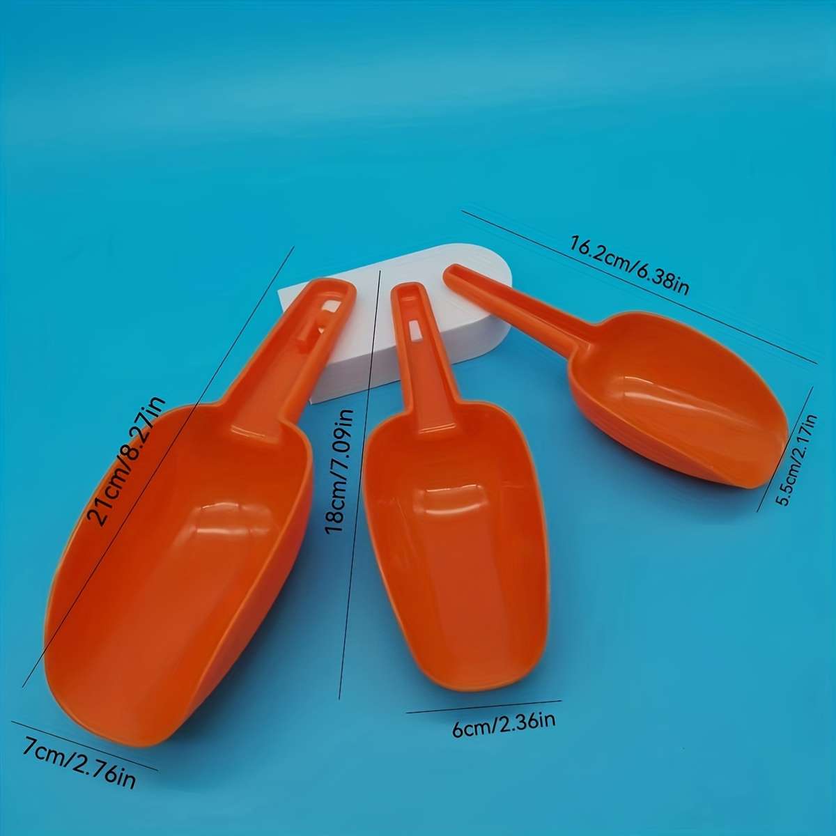 Gardening Supplies 5 Items