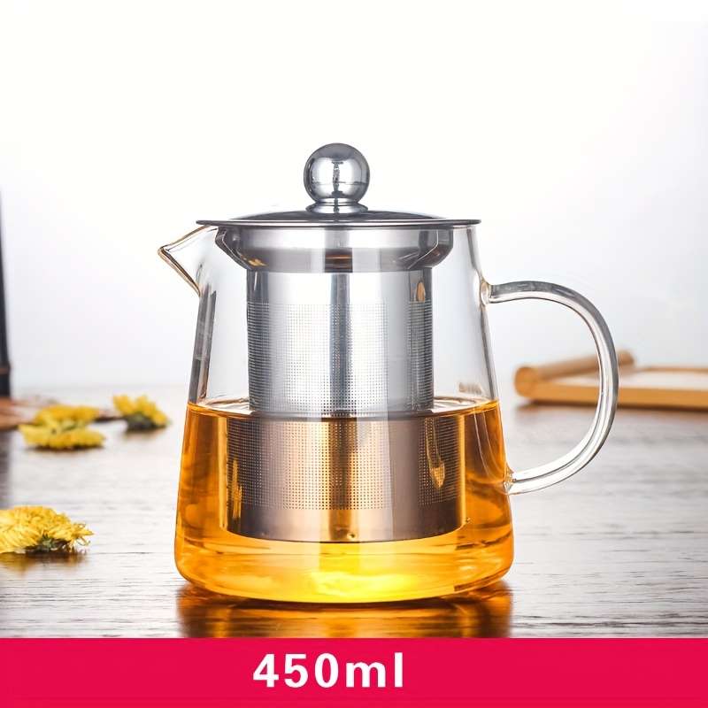 Kettle Capacity Teapot950Ml