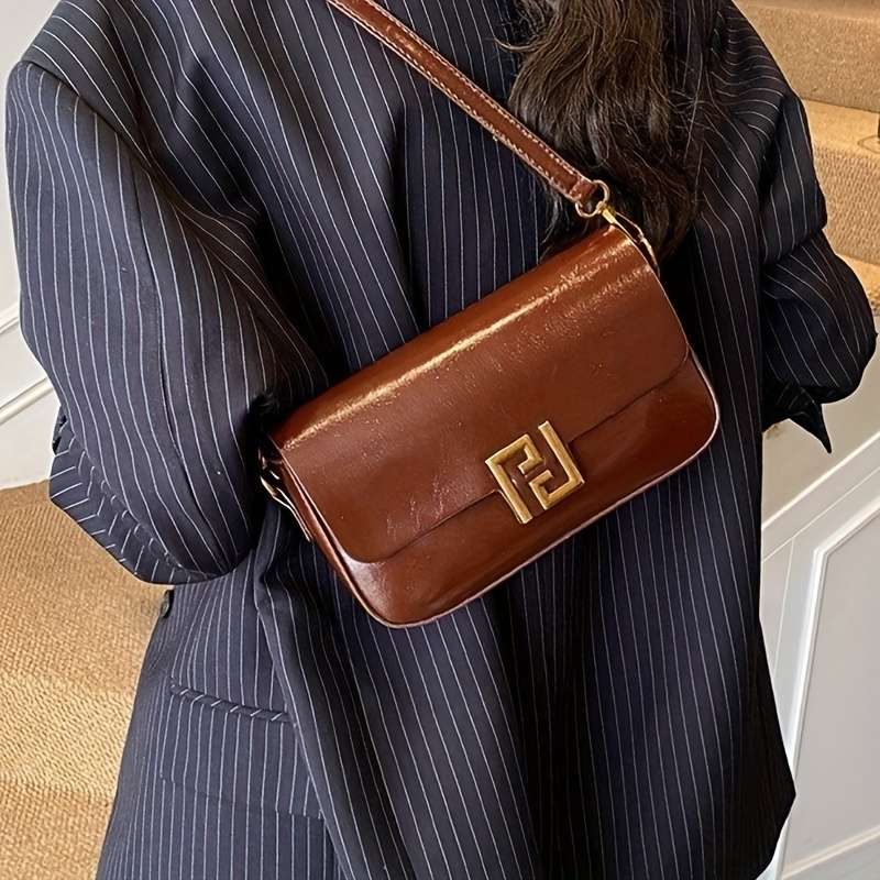 WomenS Bags Coffee