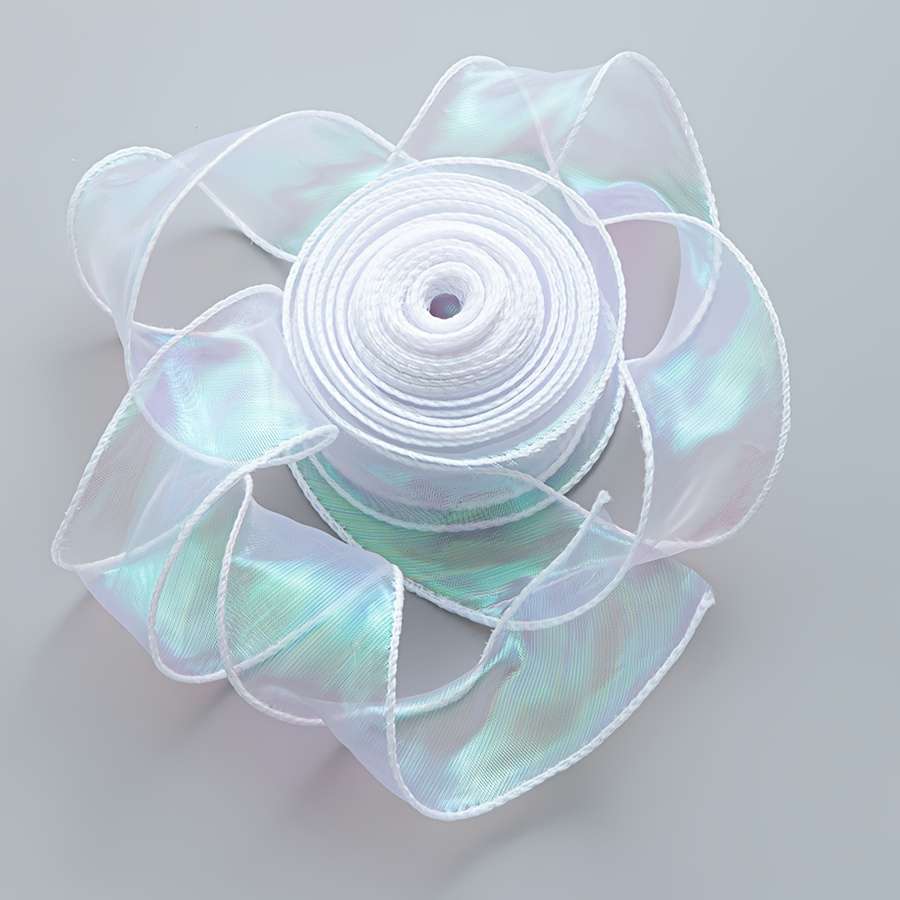 Wedding Supplies Color White Size 2Rolls