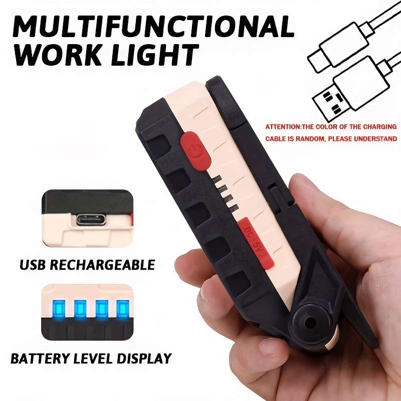 Advanced Macrocosm Super Bright Macrocosm 1Pc Led Flashlight Daily Reliable