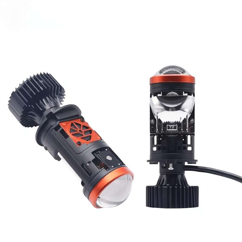 Car Lights Model H42Pcs