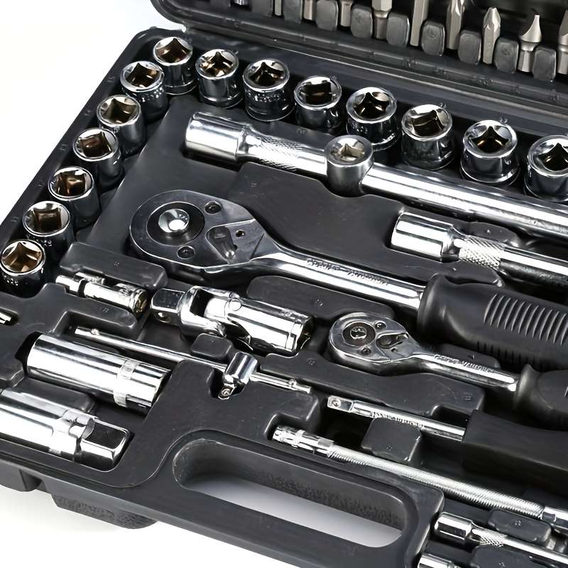 Repair Tools Color Silvery
