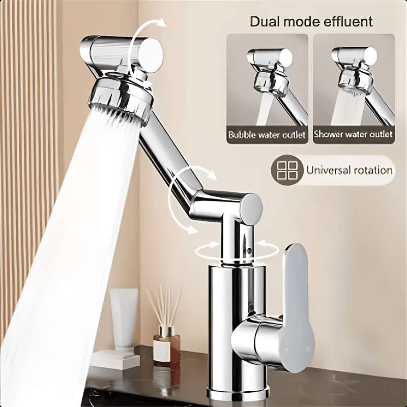 Faucet Gs130 2
