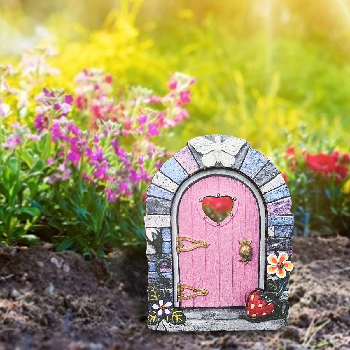 Indoor Type Available Specific Outdoor Decor Garden Room Power Model Needed
