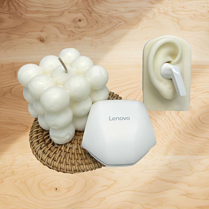 Rechargeable Wireless Earbuds Headphones Headset