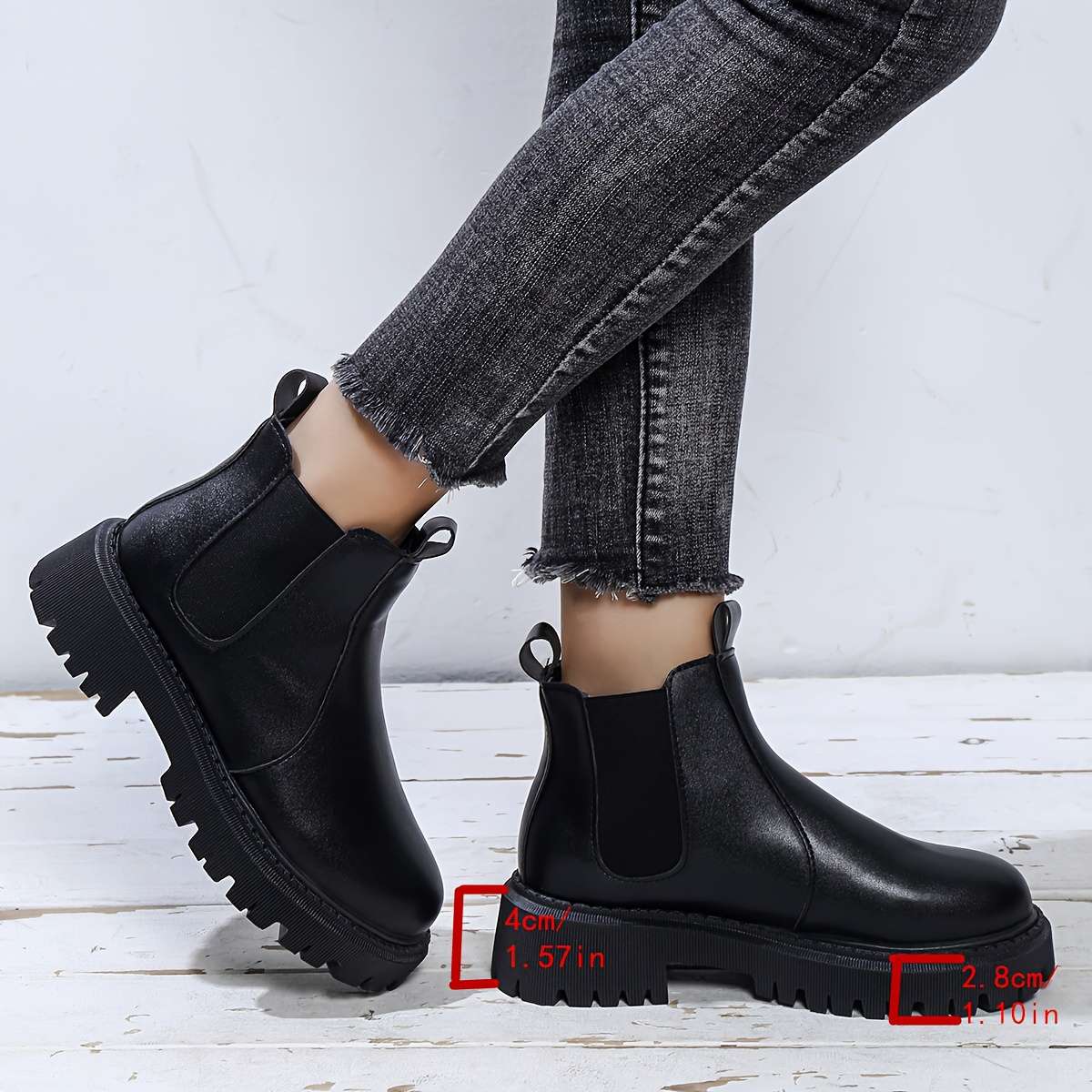 Women S High Heels Color Black Sizeuk 5.5