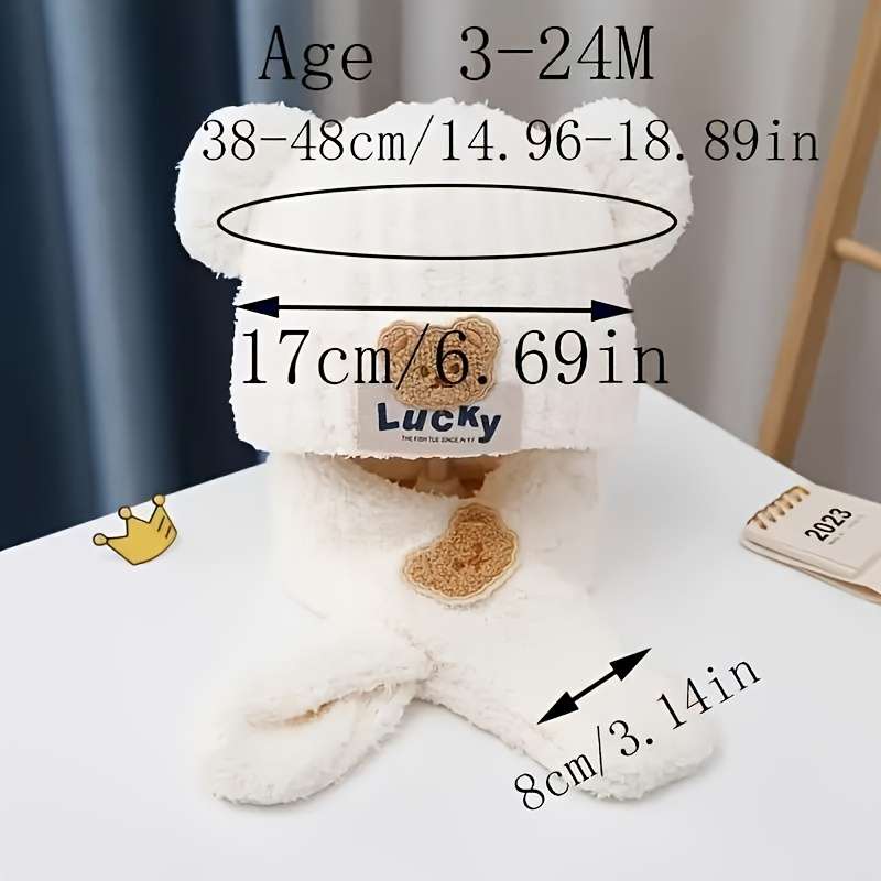 Hat Color White