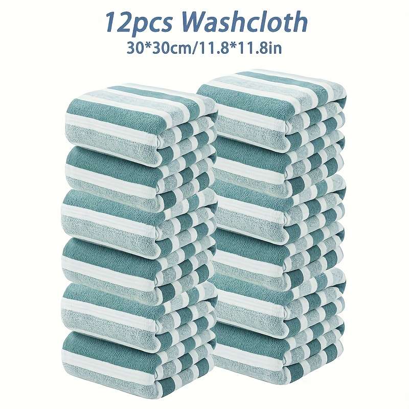 Towel Color Mixedcolor