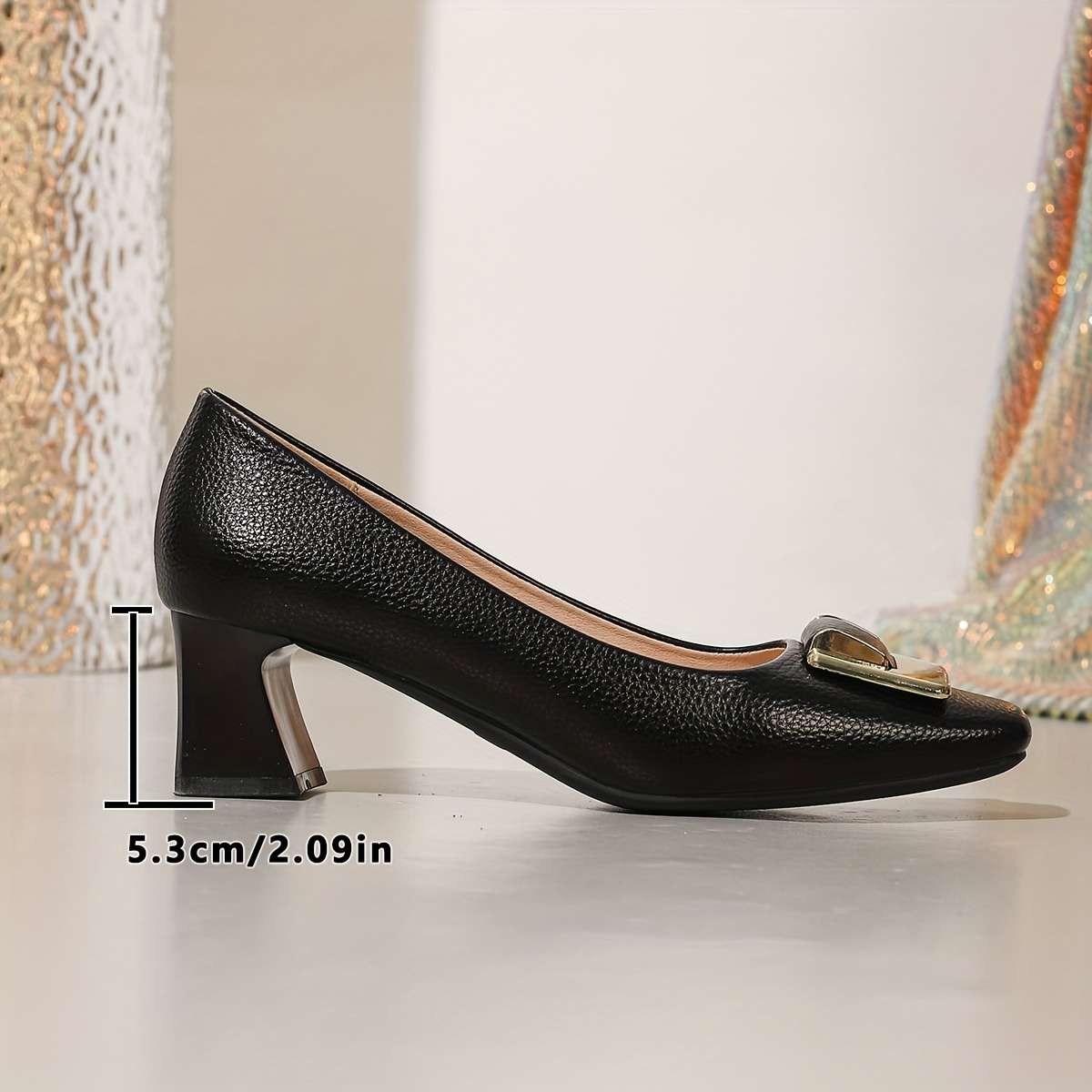 Women S High Heels Color Rust Sizeuk 7