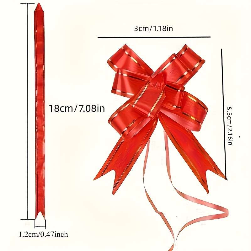 Christmas Decorations Color Random Color Quantity 20Pcs