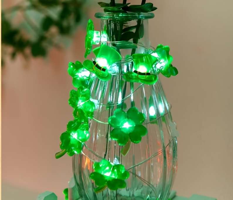 String Lights