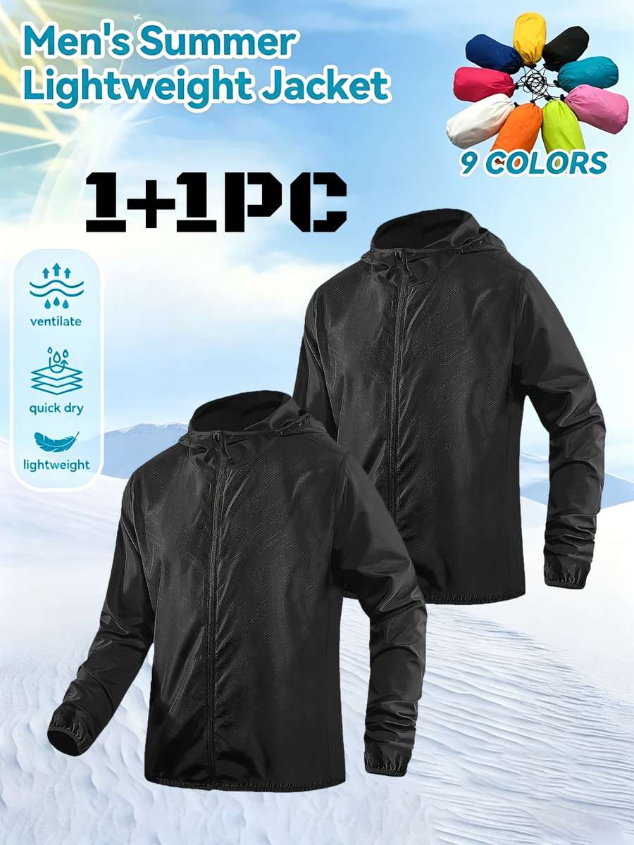 Men S Clothing Color Black Black Size M