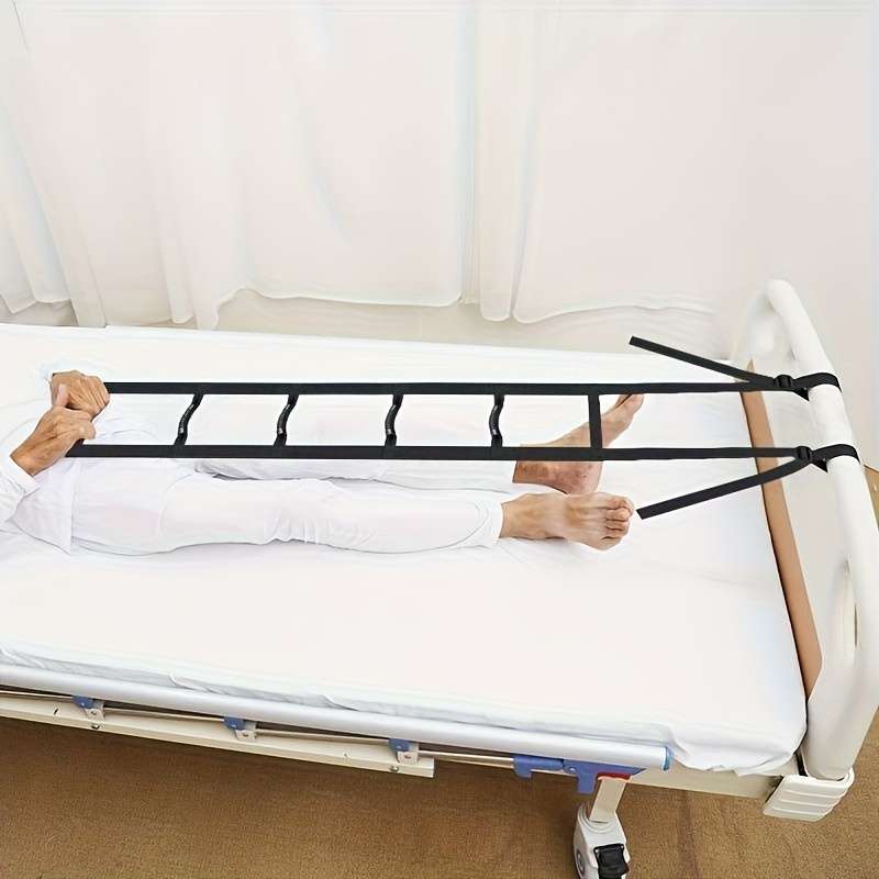 Handrail Model 3 Handles