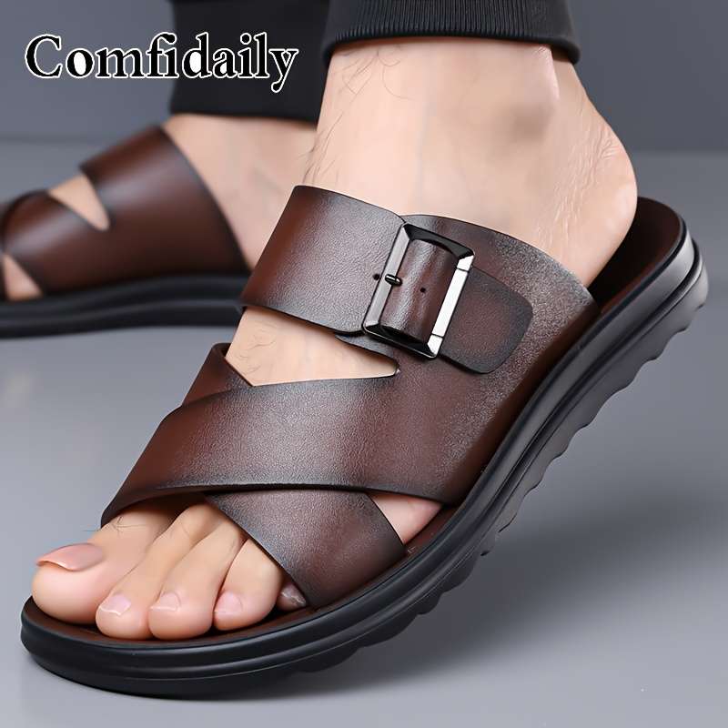 Sandals Color White Size Uk 7