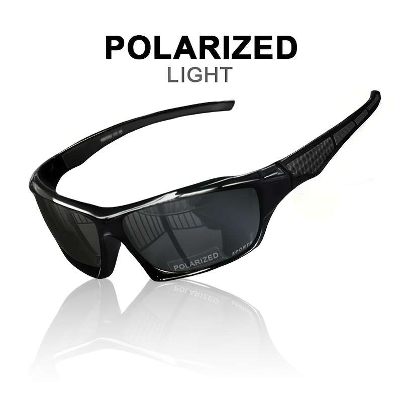Cycling Glasses Color Blue