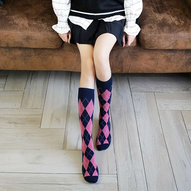 Women S Socks Color White2 Pairs Size Onesize