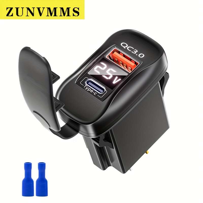 Charger Style 2Pcs Cc118 With Line