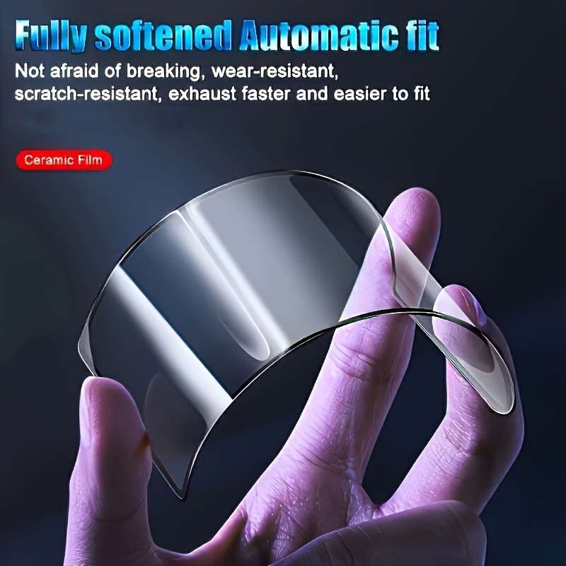 Screen Protector Compatible Model Galaxy A07 5G