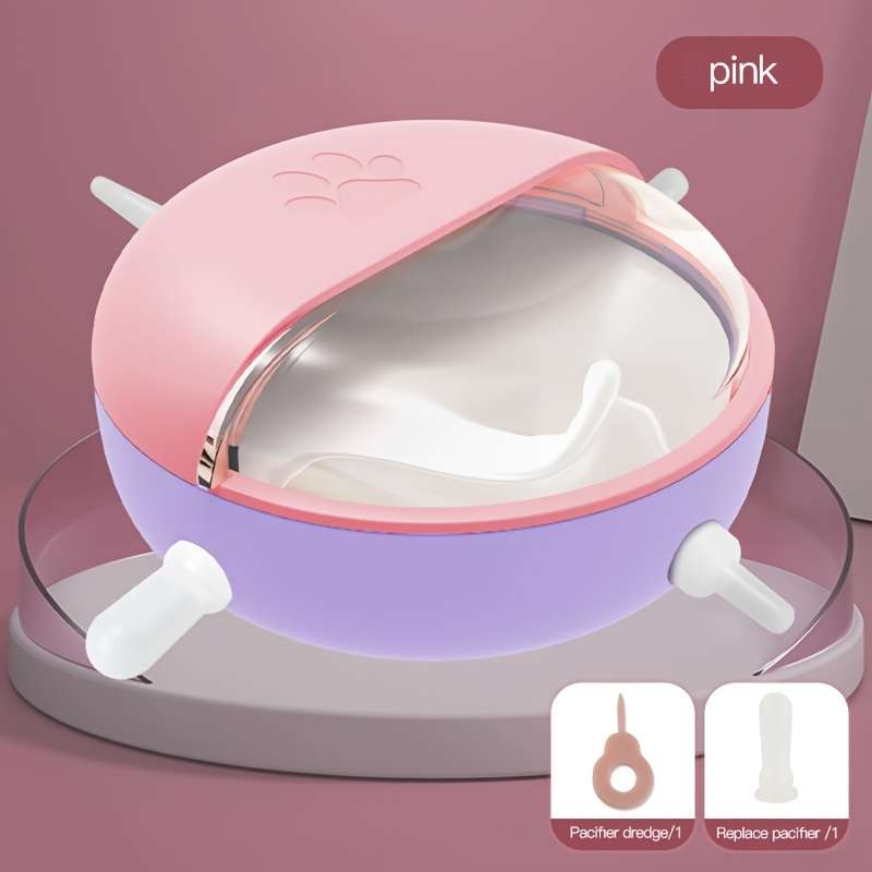 Pet supplies color Pink