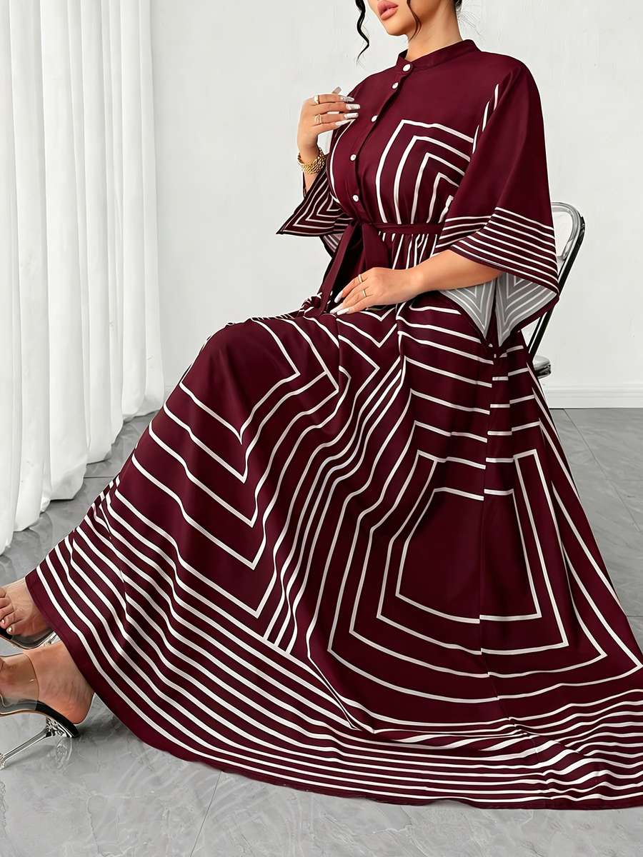 Women S Dress Color Black Size 5Xl