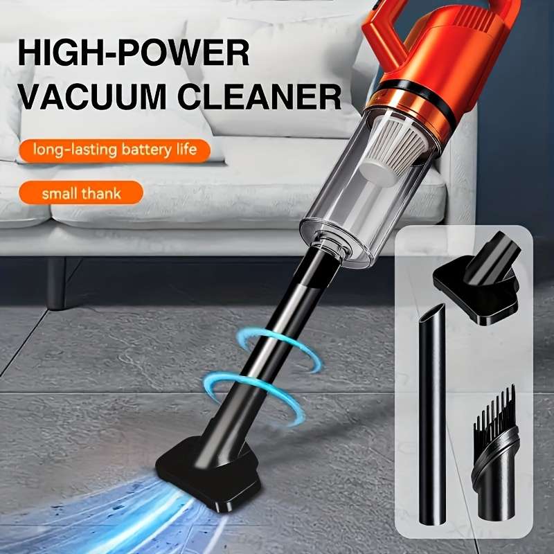 Vacuum Cleaner