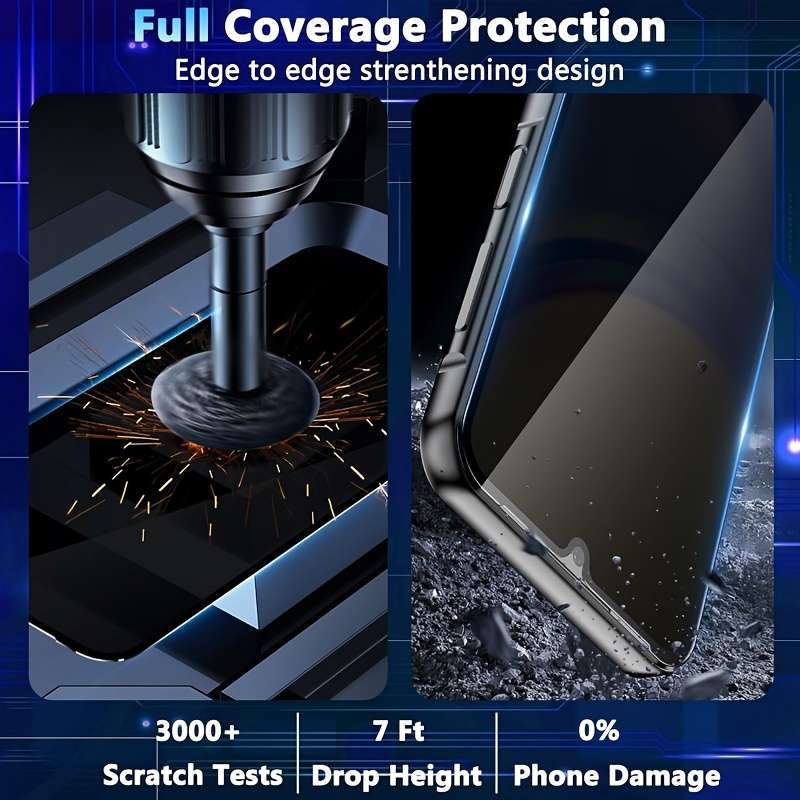 Screen Protector Compatible Model Galaxy A53 5G
