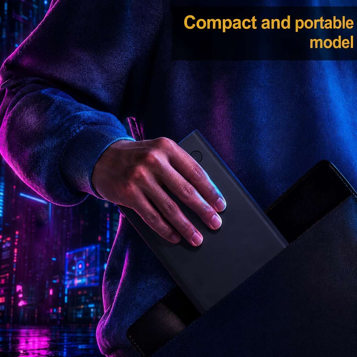Projector Model Mini Projector