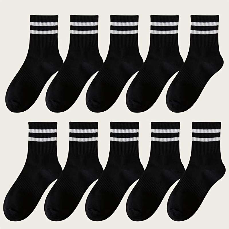 Women S Socks Color Mixed Color5 Pairs Size Onesize