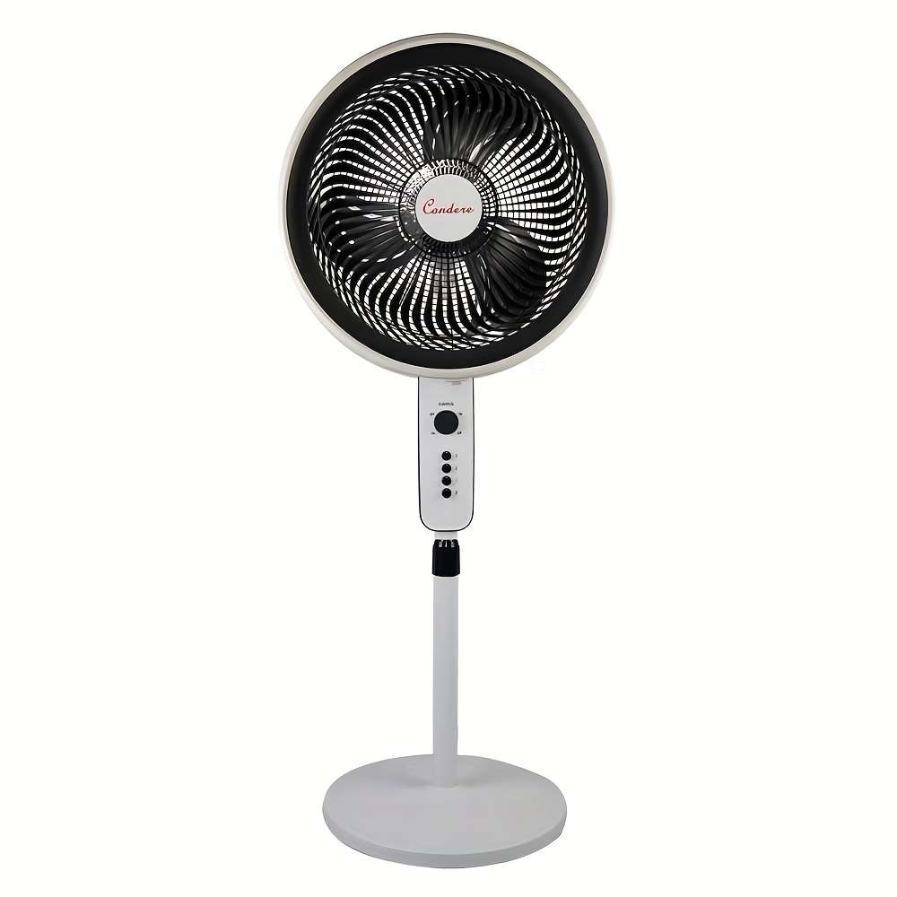 Fan Model Fs50 V18
