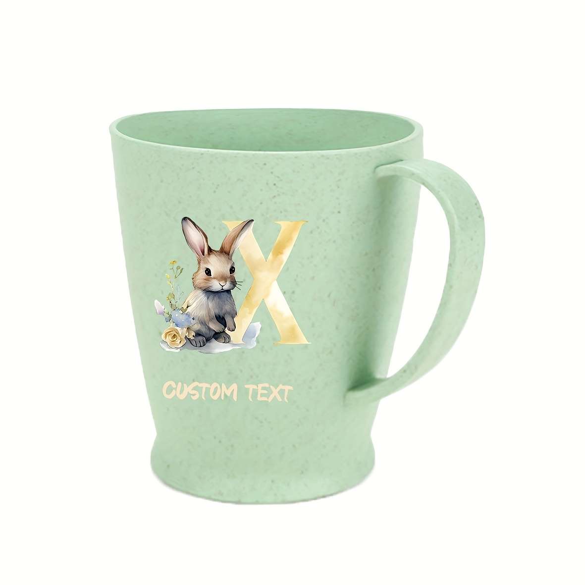 Water Cup Color Cgs 24662K8147 Green Modelx