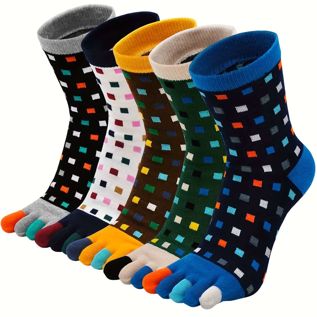 Women S Socks Color Mixed Colors Size M