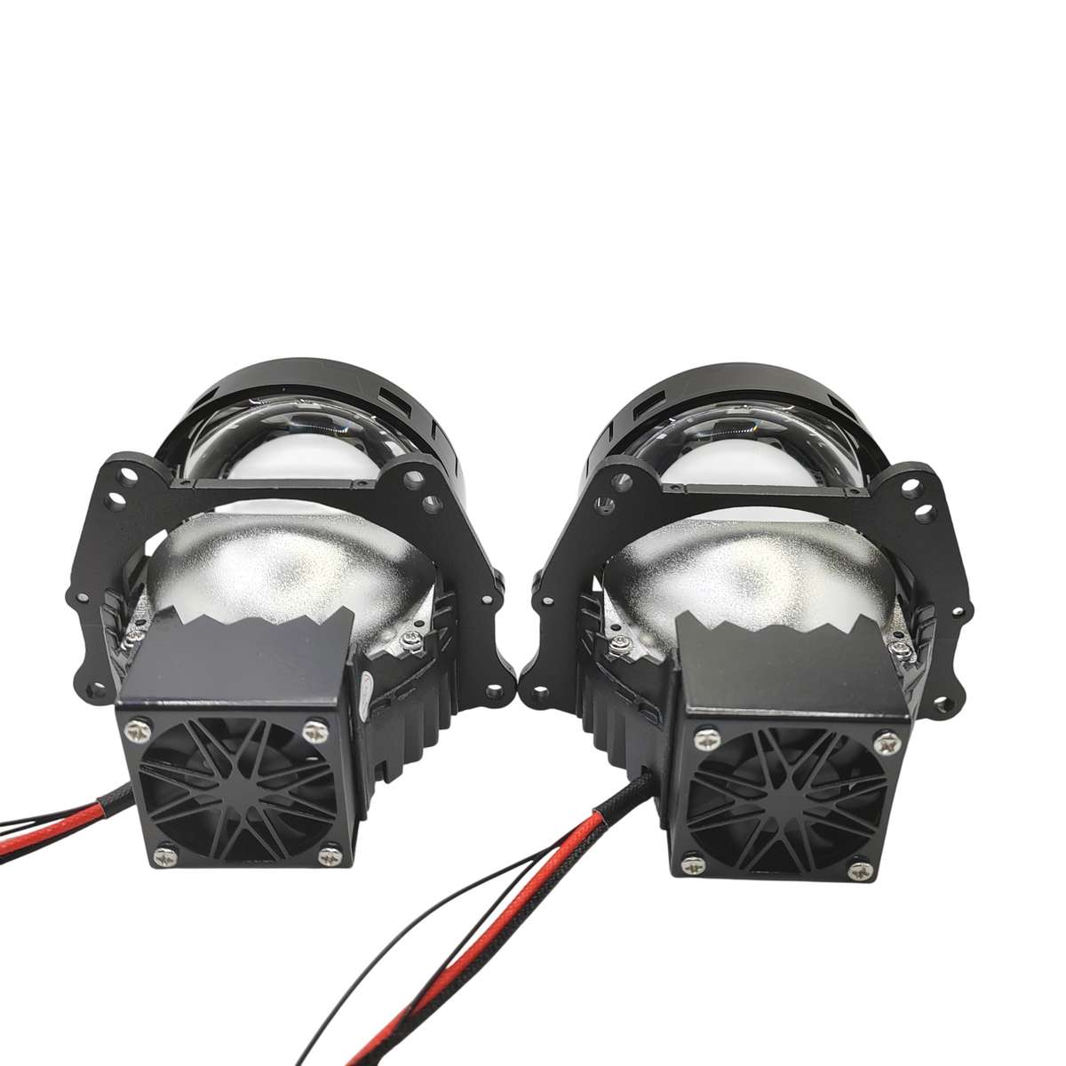 Car Lights Model Xf2