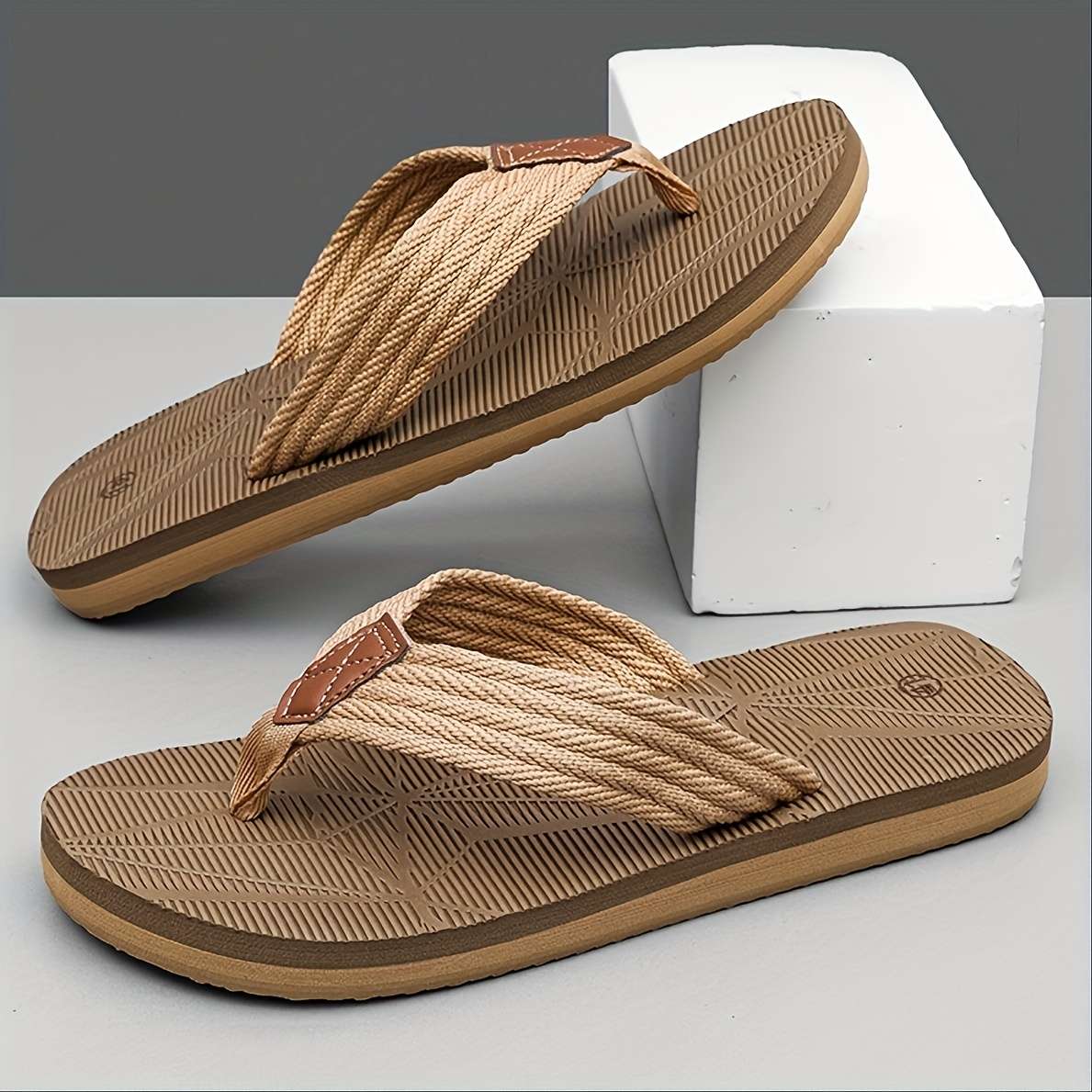 Sandals Color Grey Size Uk 10