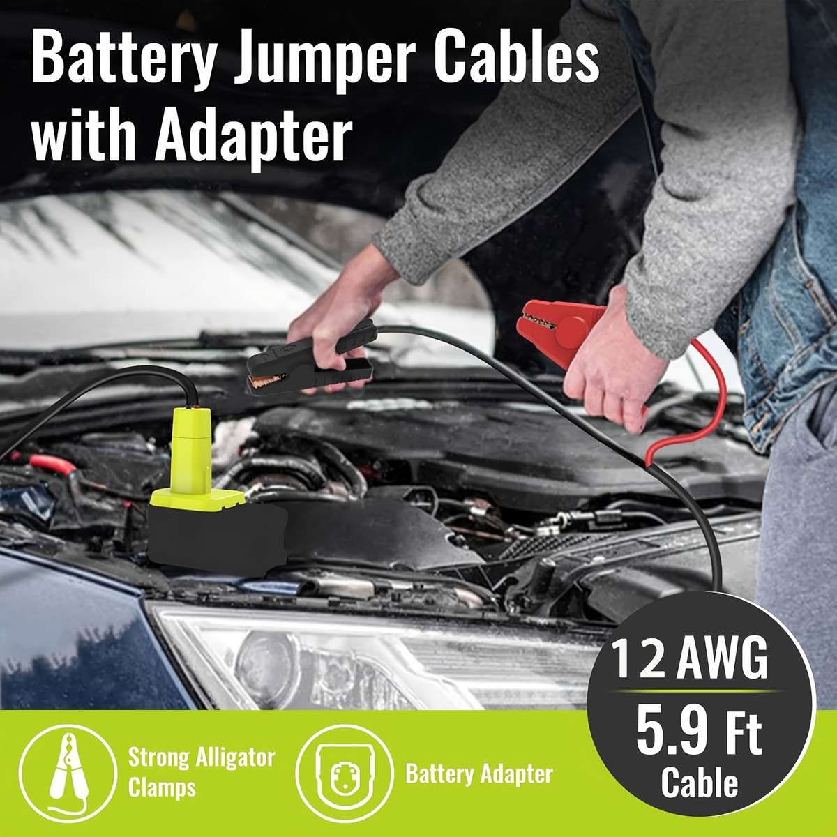Car Accessories Quantity 1 Pack