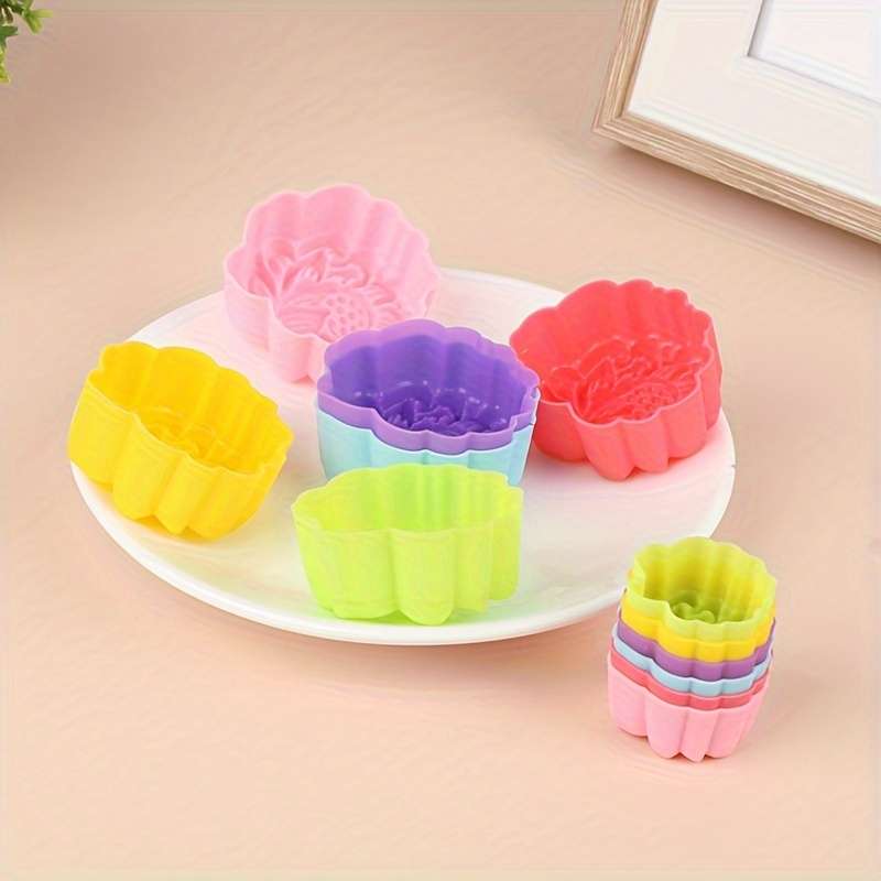 Suitable For Baking Molds Size 3Cm  1.18In