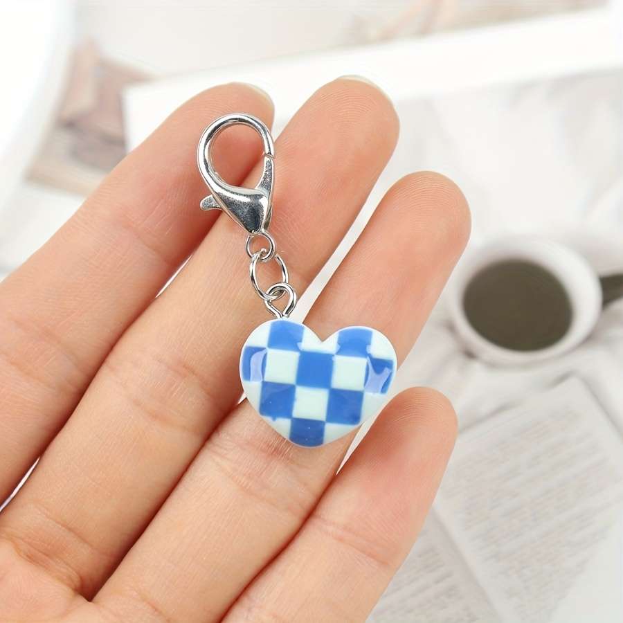 Mini Keychain