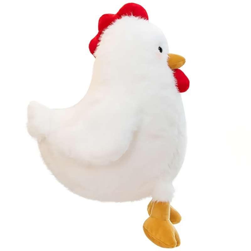 Plush Toyss Quantity 2pcs