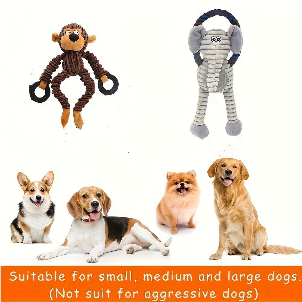 Plush Toyss Quantity 2pcs