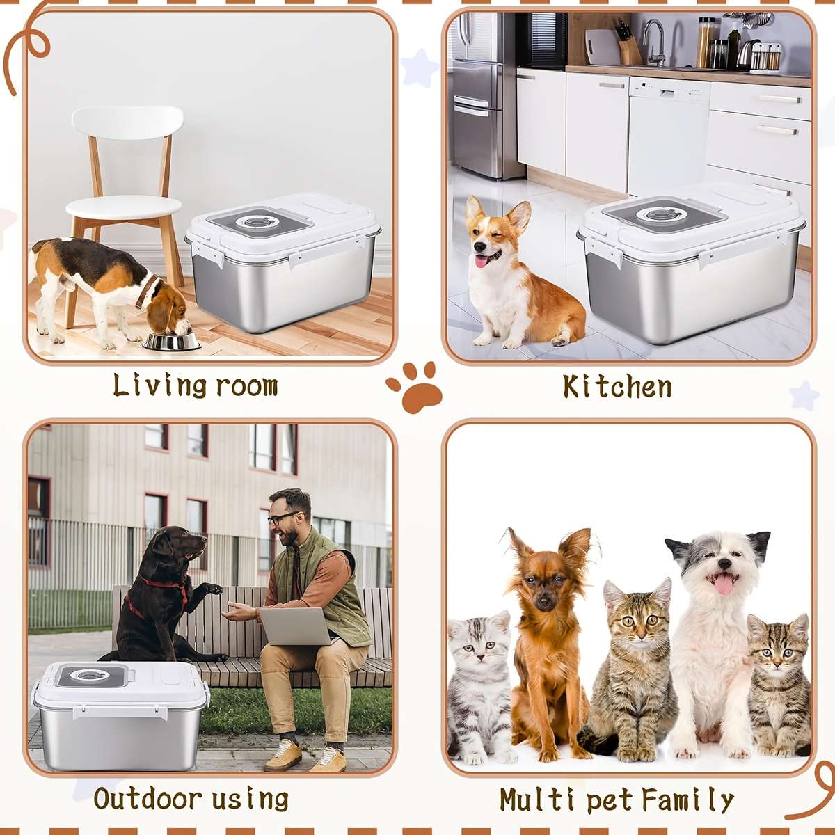 Antibacterial Box 2 Pcs