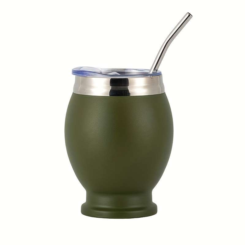 Water Cup Color Black  Capacity12Oz