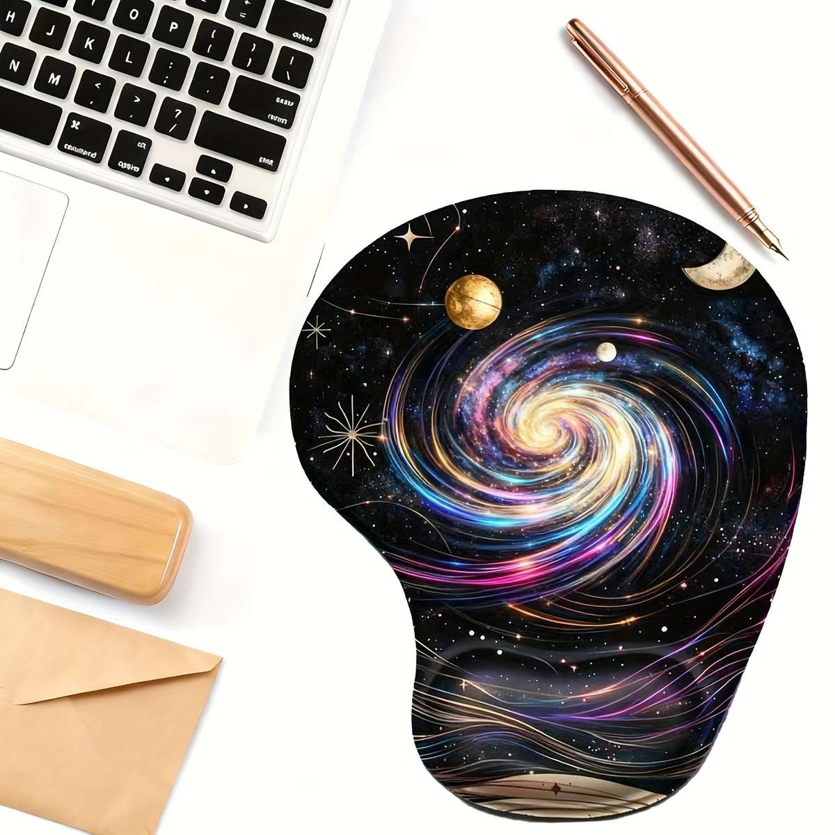 Mouse Pad Color 22.81*19.2Cm