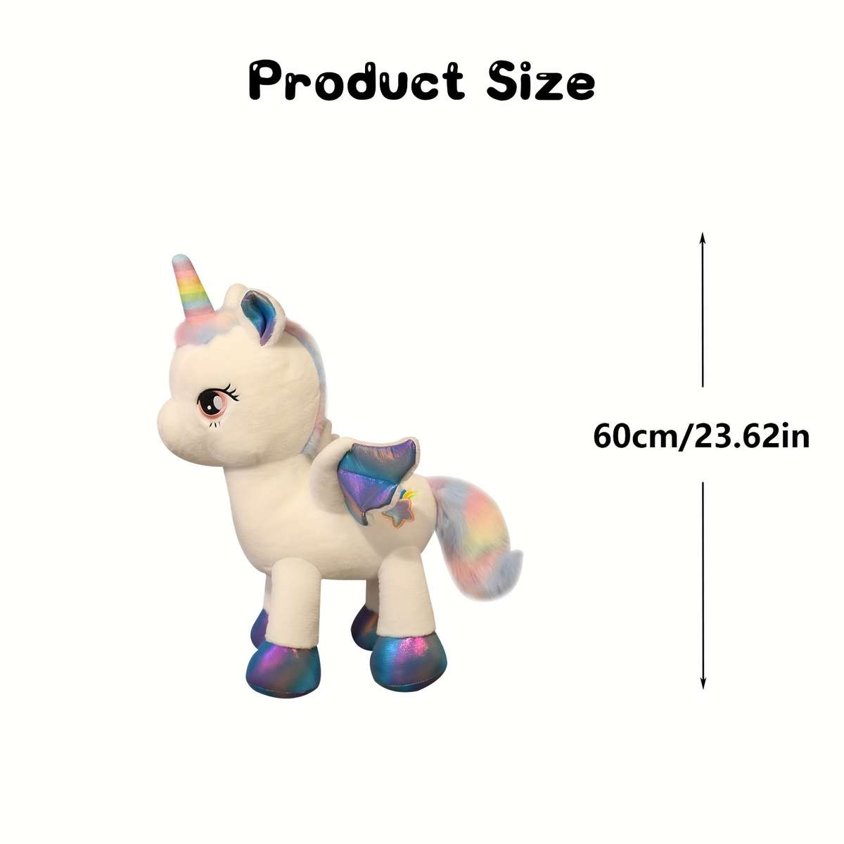 Plush Toyss color pink