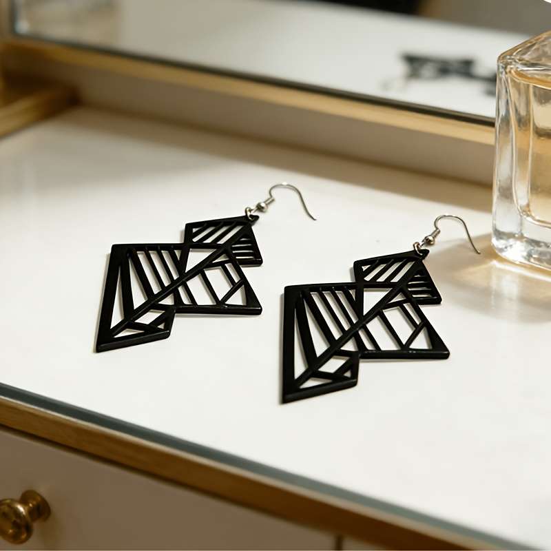 Women S Earrings Quantity 2